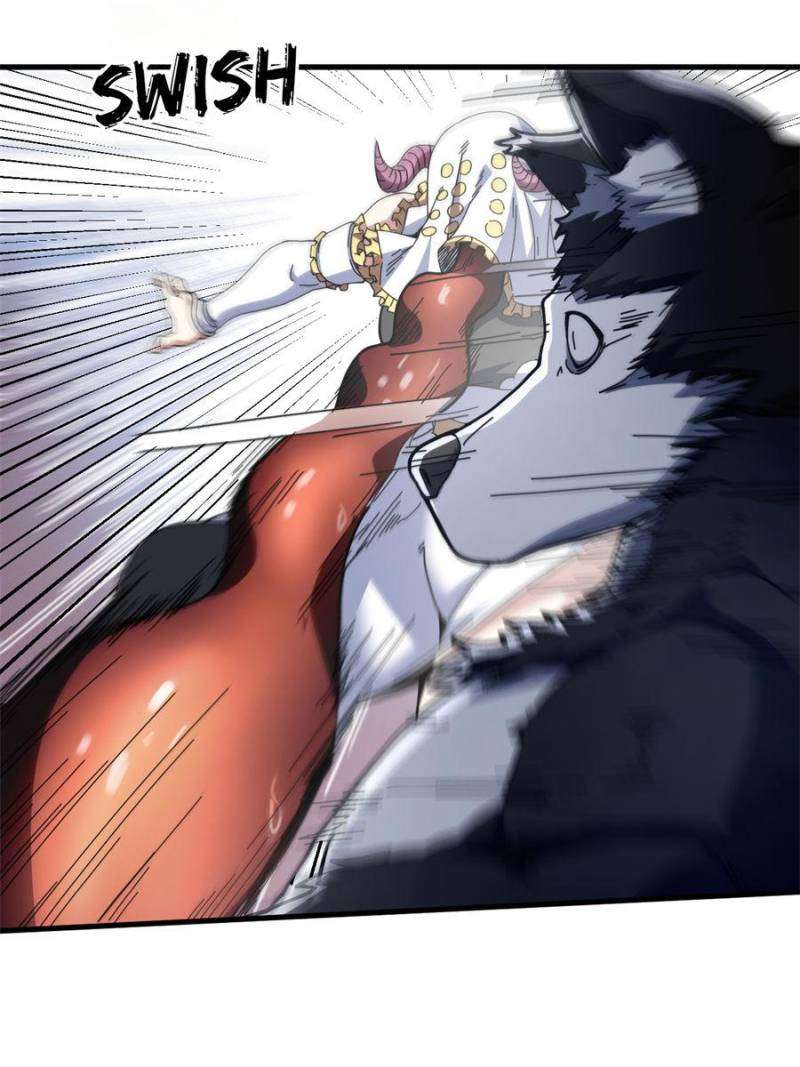 Read The Witch-Guarding Warden Manga Online