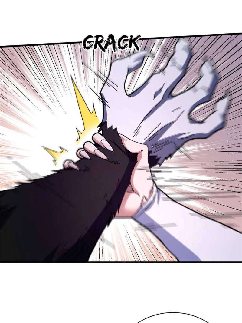 Read The Witch-Guarding Warden Manga Online