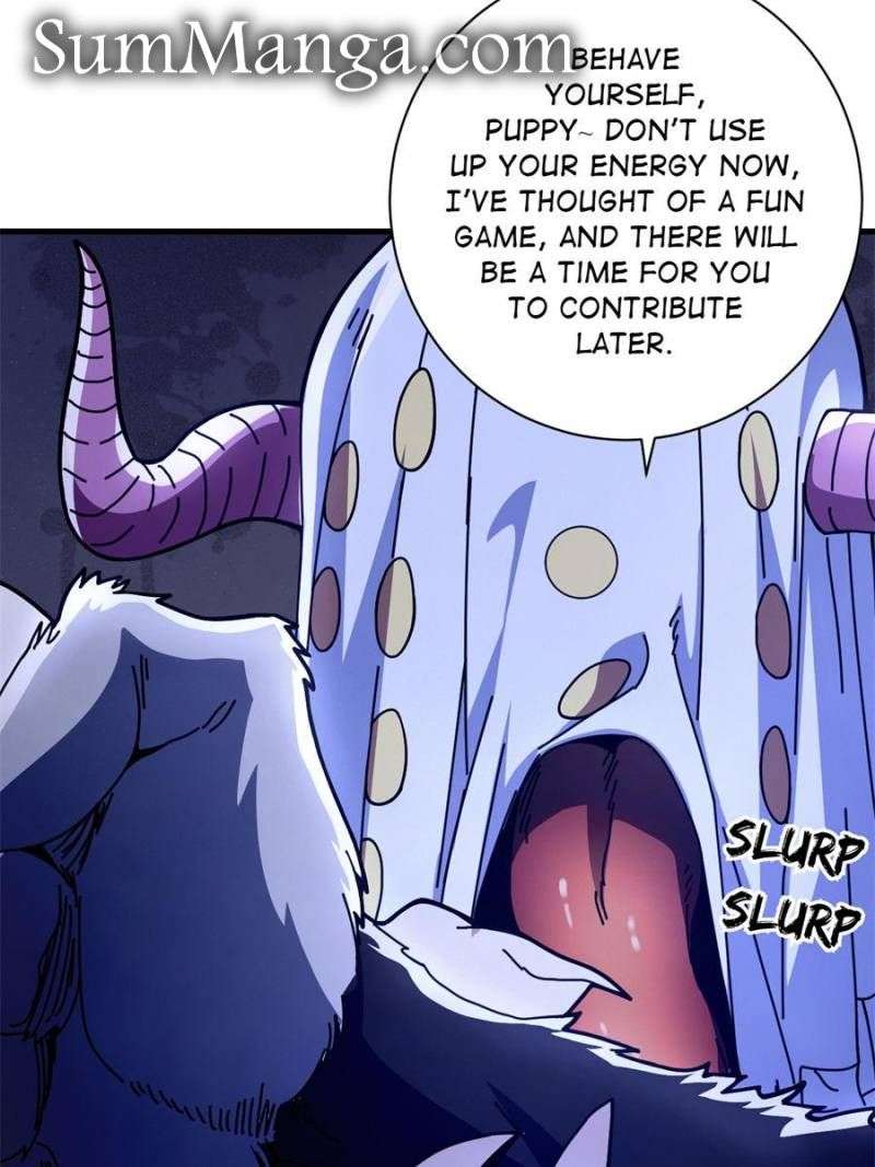 Read The Witch-Guarding Warden Manga Online