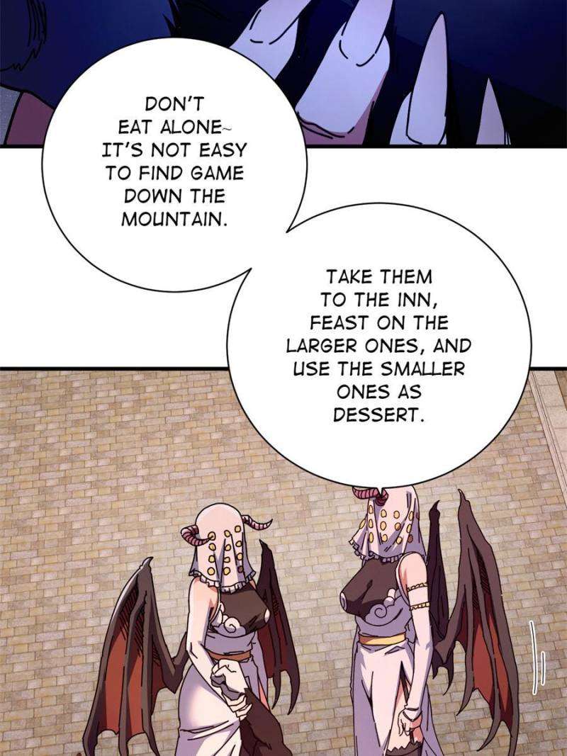 Read The Witch-Guarding Warden Manga Online