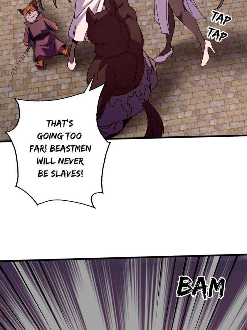 Read The Witch-Guarding Warden Manga Online