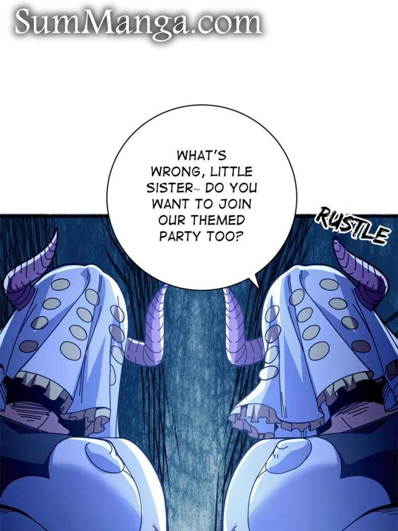 Read The Witch-Guarding Warden Manga Online