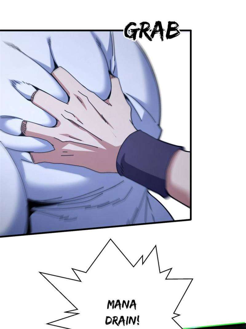 Read The Witch-Guarding Warden Manga Online