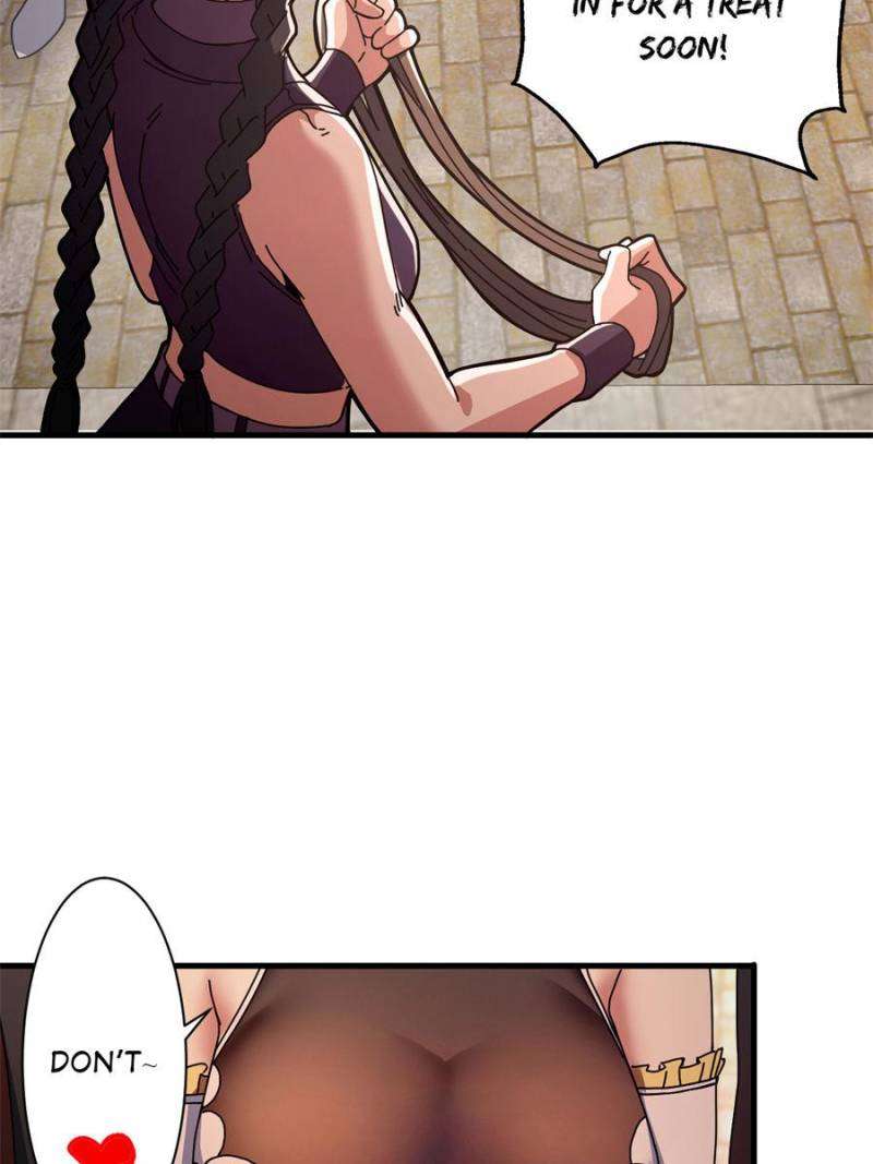 Read The Witch-Guarding Warden Manga Online