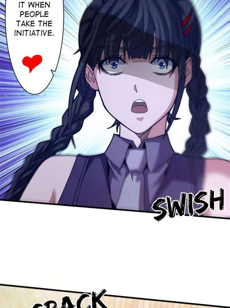 Read The Witch-Guarding Warden Manga Online