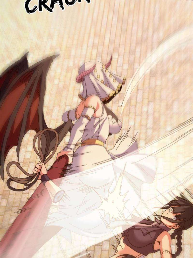 Read The Witch-Guarding Warden Manga Online