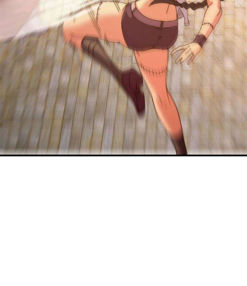 Read The Witch-Guarding Warden Manga Online