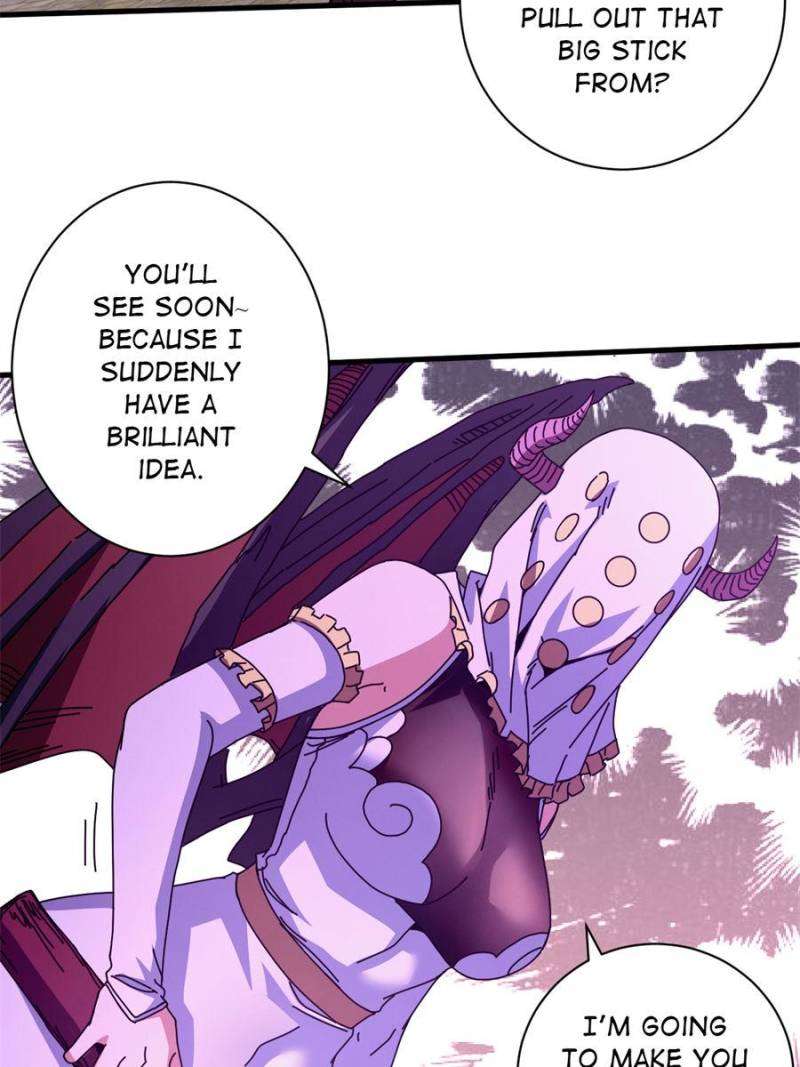 Read The Witch-Guarding Warden Manga Online