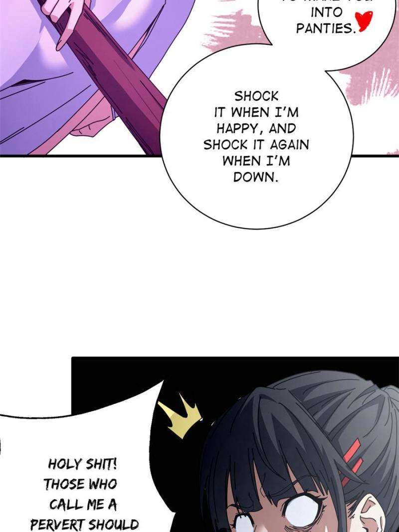 Read The Witch-Guarding Warden Manga Online