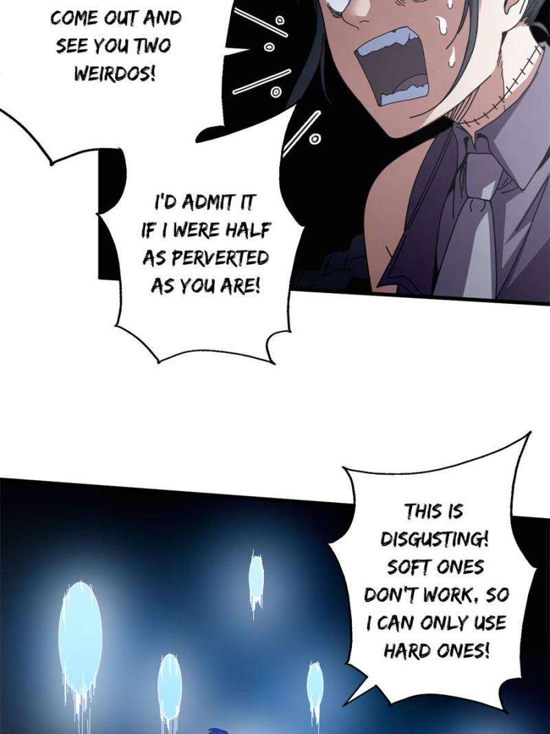 Read The Witch-Guarding Warden Manga Online