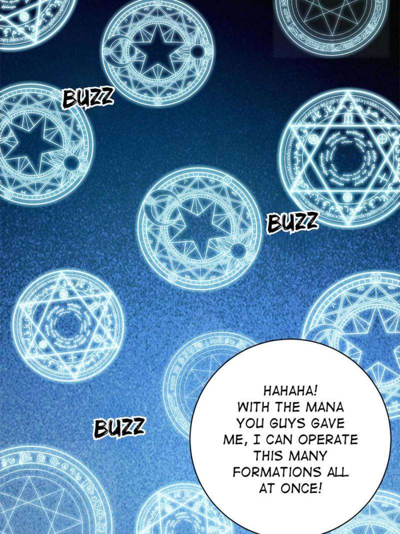 Read The Witch-Guarding Warden Manga Online