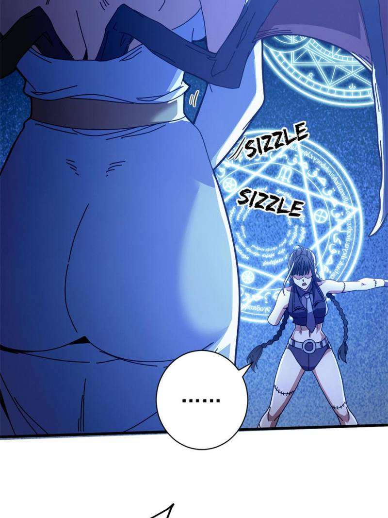 Read The Witch-Guarding Warden Manga Online