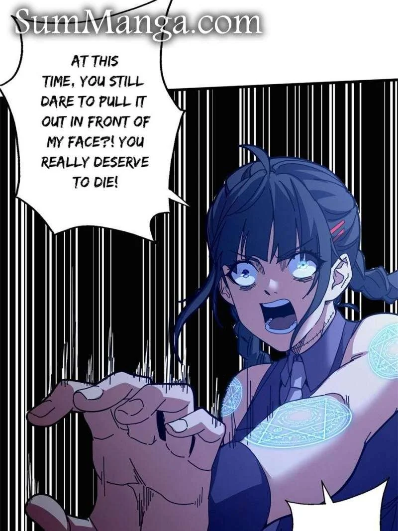 Read The Witch-Guarding Warden Manga Online