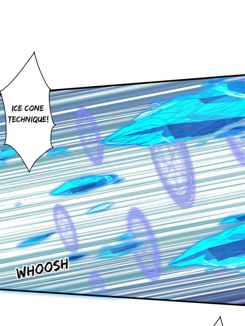 Read The Witch-Guarding Warden Manga Online