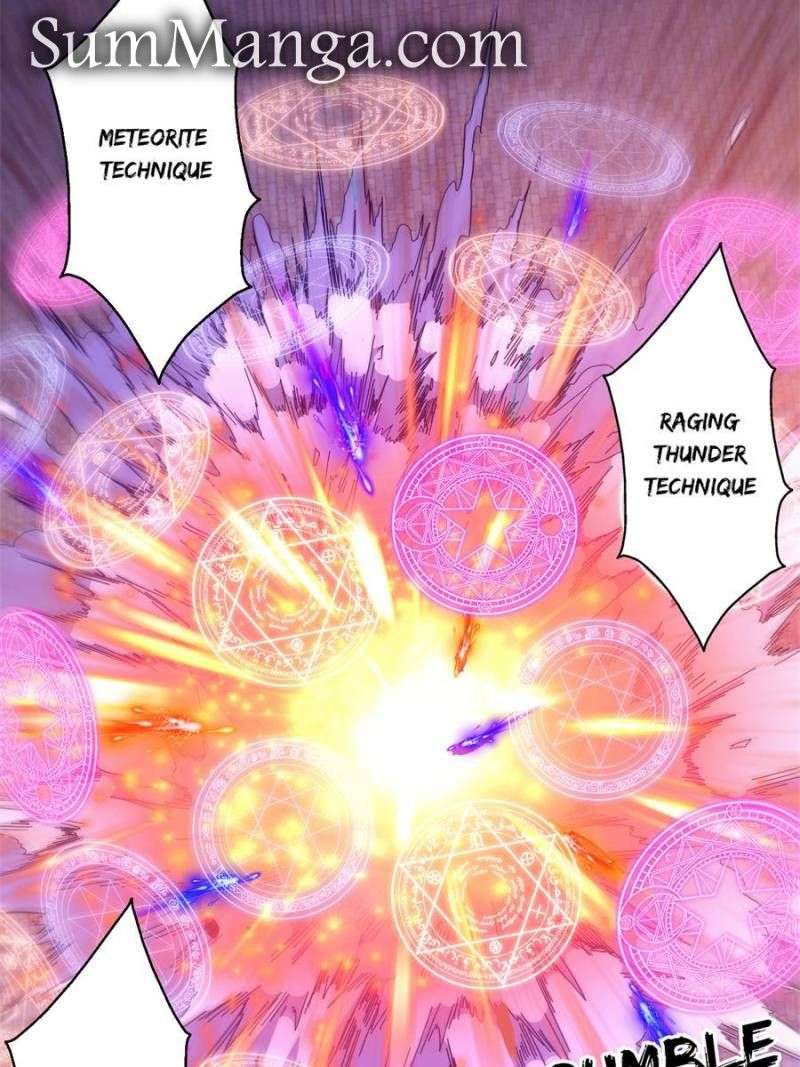 Read The Witch-Guarding Warden Manga Online