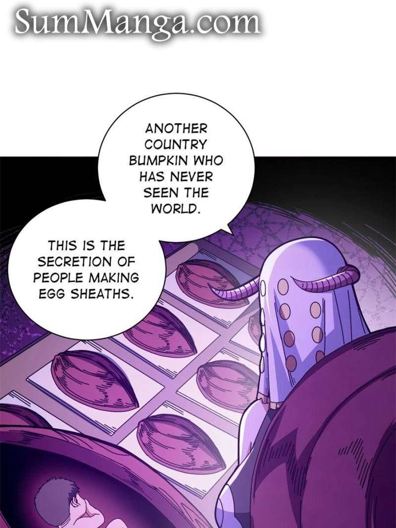 Read The Witch-Guarding Warden Manga Online