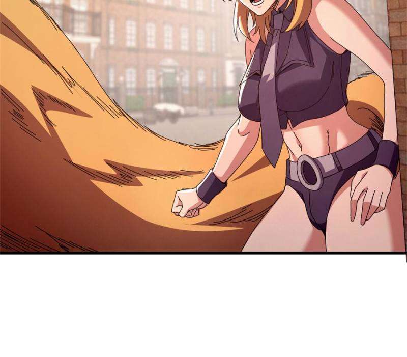 Read The Witch-Guarding Warden Manga Online