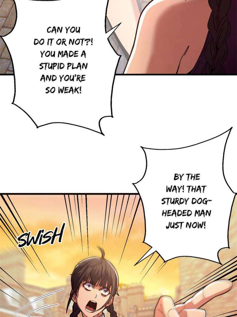 Read The Witch-Guarding Warden Manga Online