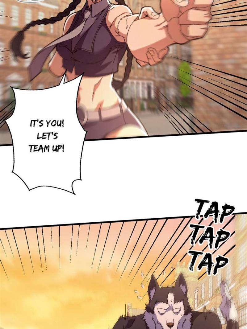 Read The Witch-Guarding Warden Manga Online