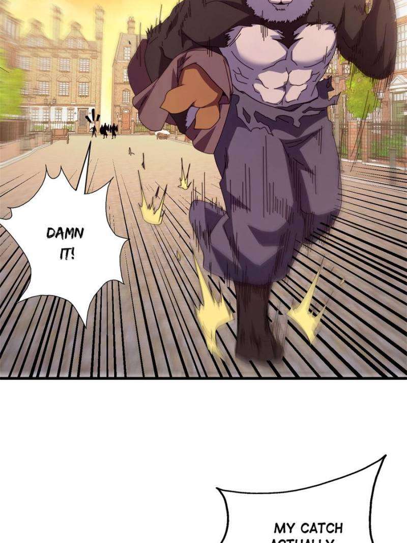 Read The Witch-Guarding Warden Manga Online