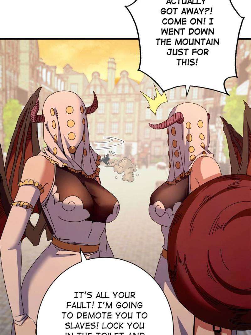 Read The Witch-Guarding Warden Manga Online