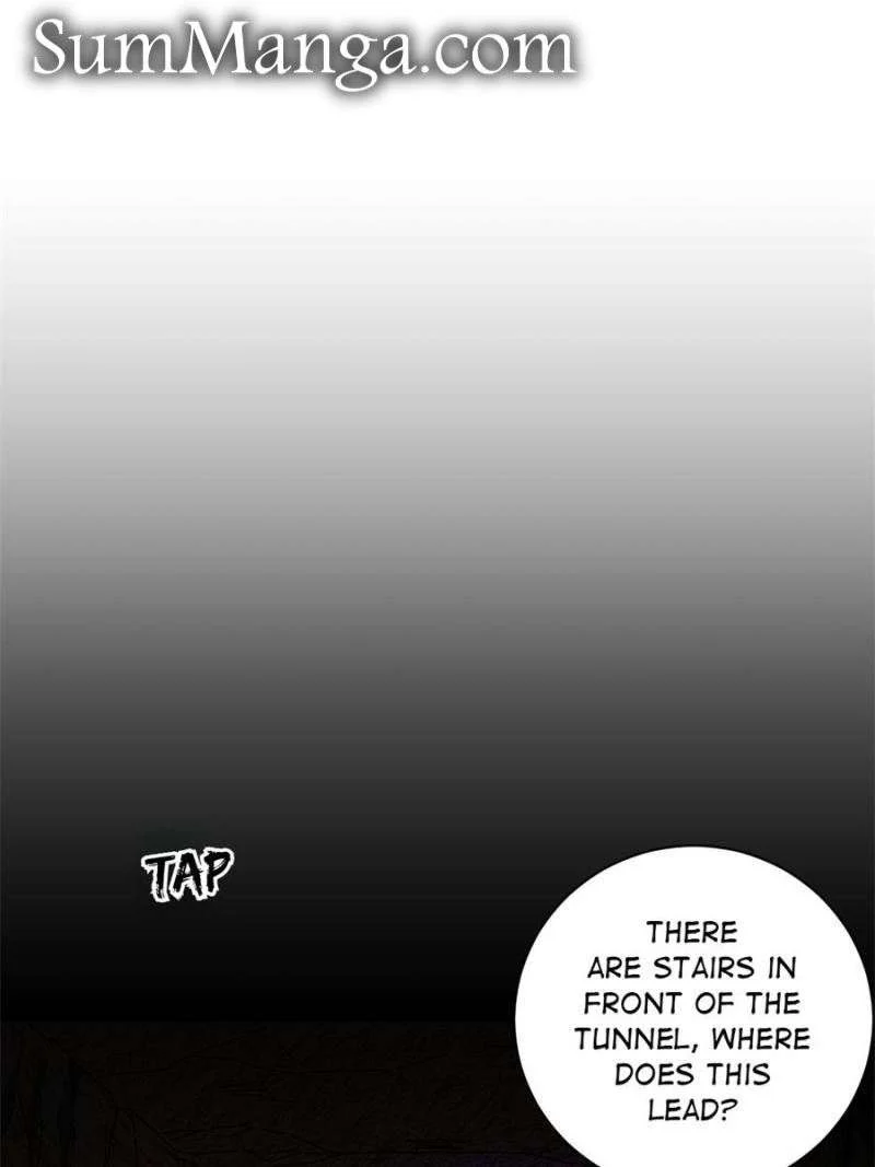 Read The Witch-Guarding Warden Manga Online