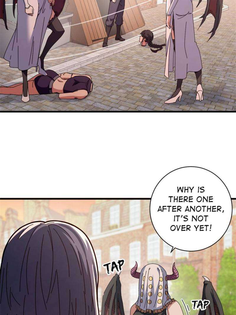 Read The Witch-Guarding Warden Manga Online