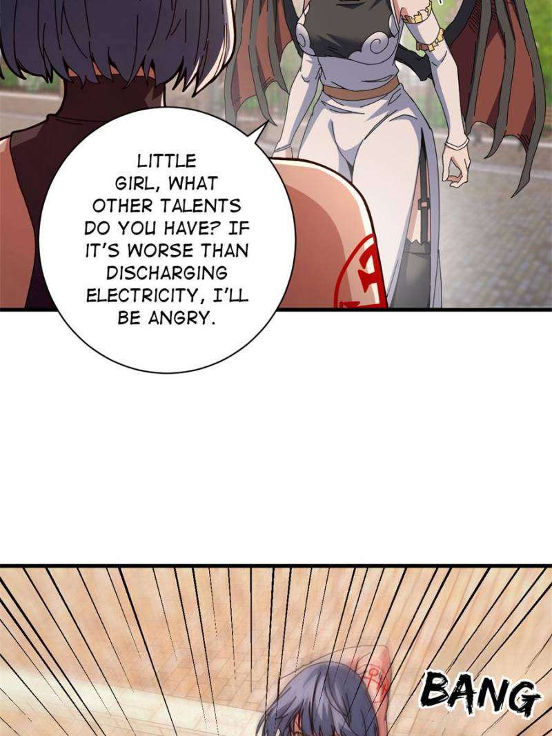 Read The Witch-Guarding Warden Manga Online