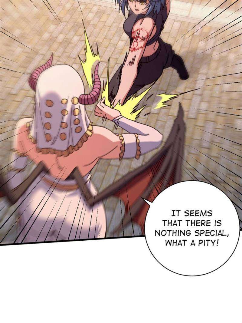 Read The Witch-Guarding Warden Manga Online