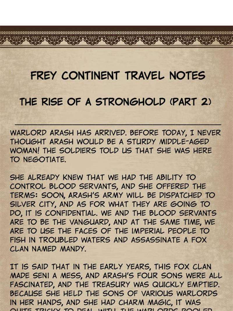 Read The Witch-Guarding Warden Manga Online