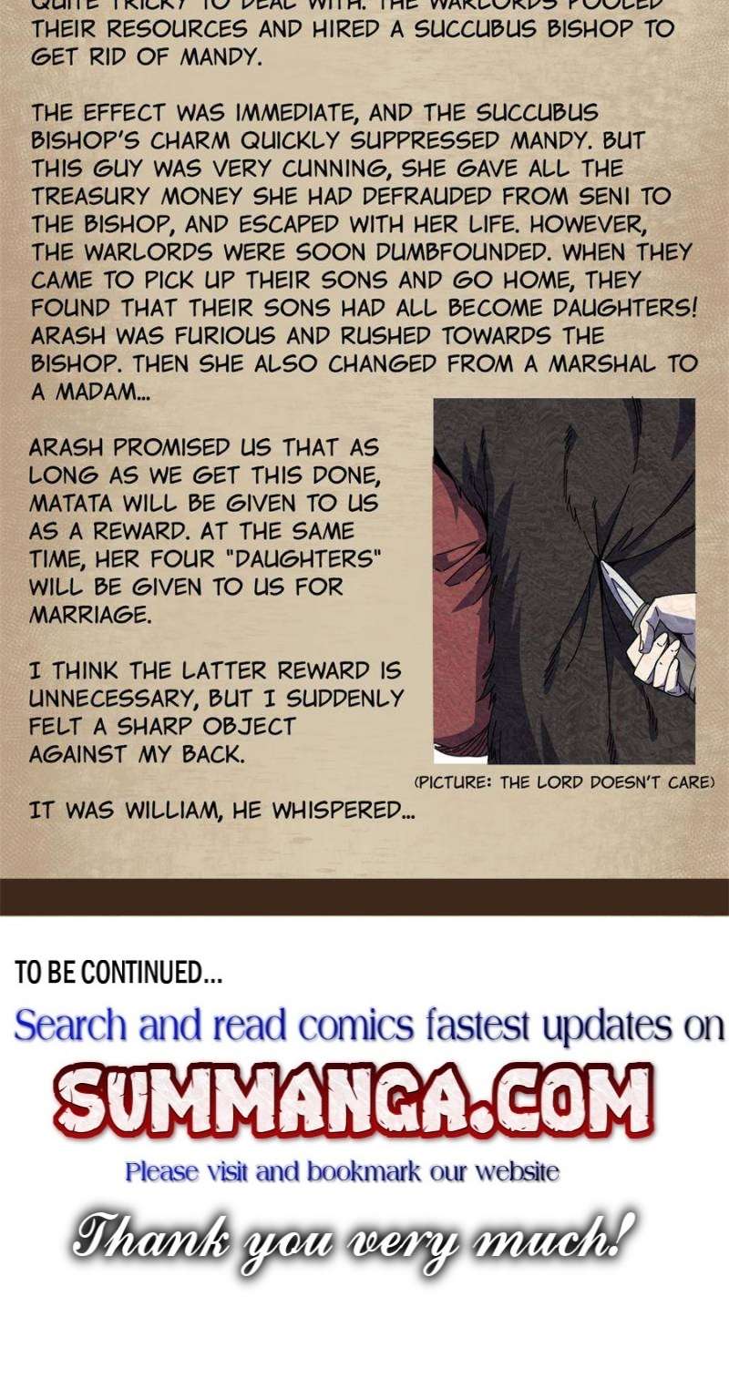 Read The Witch-Guarding Warden Manga Online