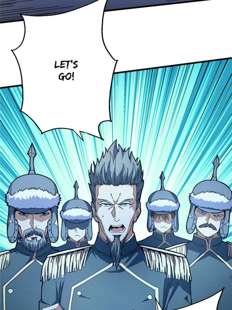 Read The Witch-Guarding Warden Manga Online