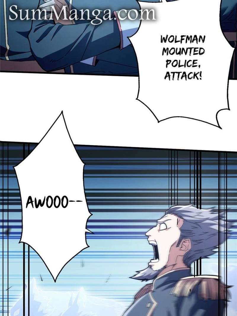 Read The Witch-Guarding Warden Manga Online