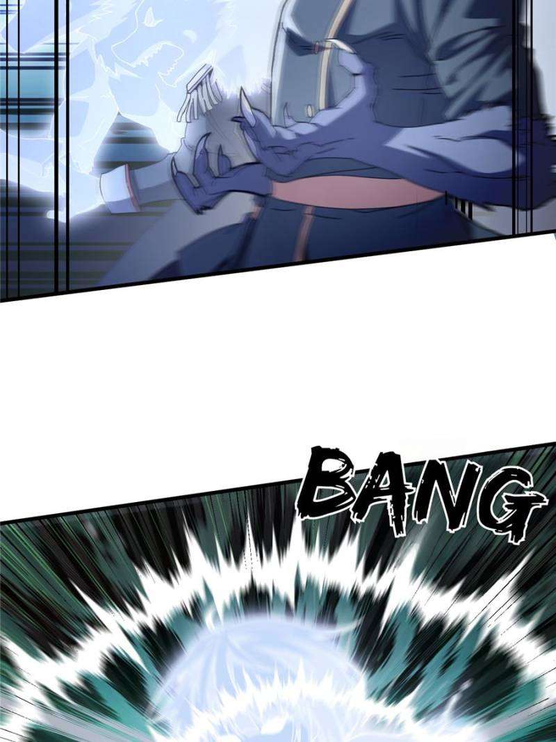 Read The Witch-Guarding Warden Manga Online