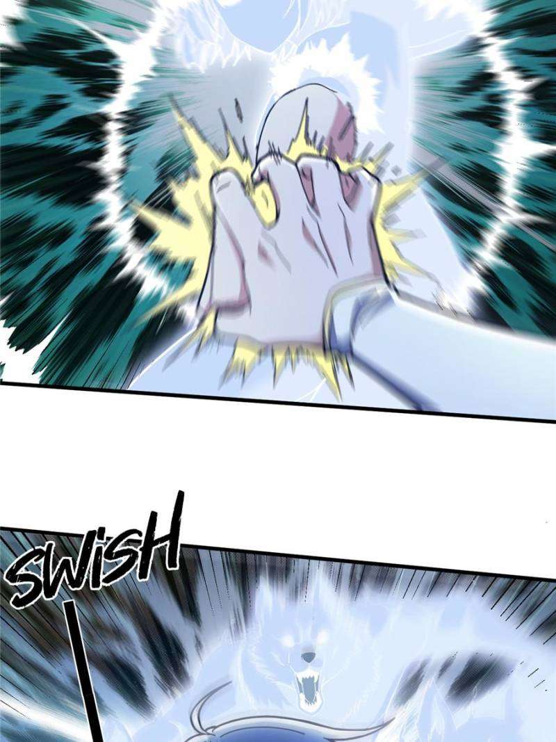 Read The Witch-Guarding Warden Manga Online