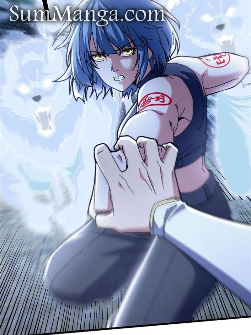 Read The Witch-Guarding Warden Manga Online