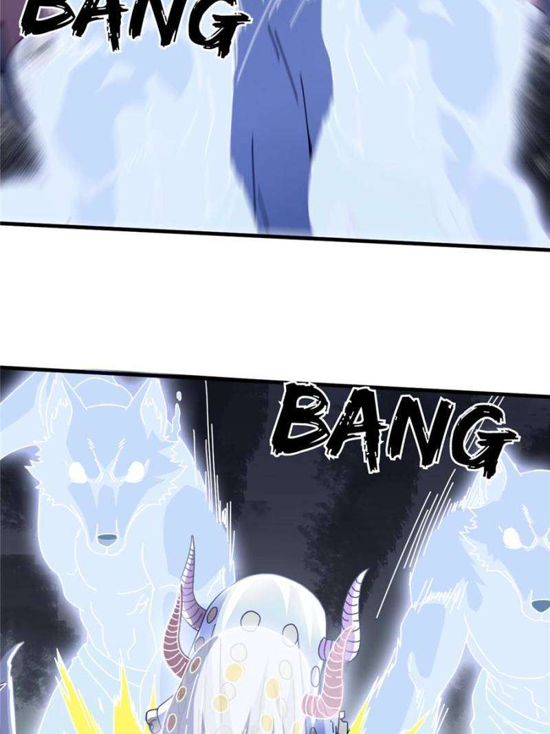 Read The Witch-Guarding Warden Manga Online