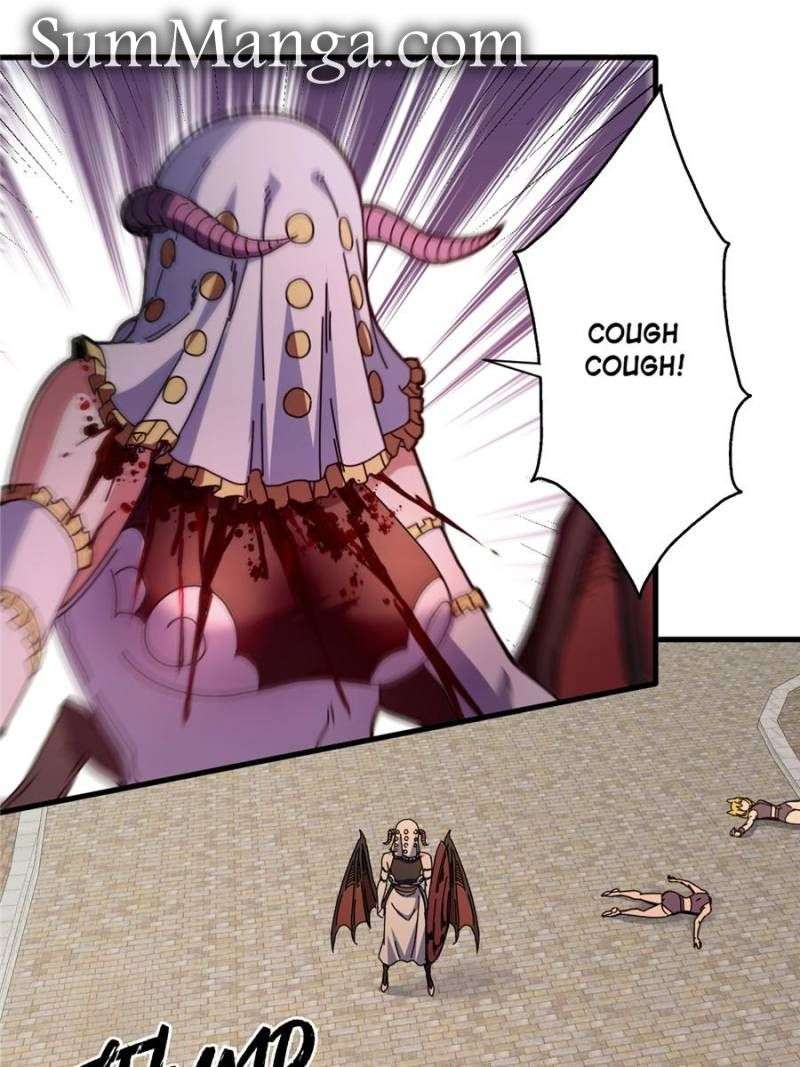 Read The Witch-Guarding Warden Manga Online