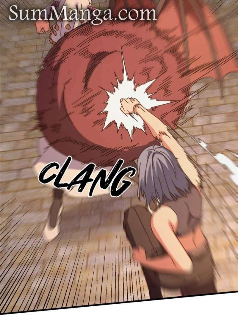 Read The Witch-Guarding Warden Manga Online