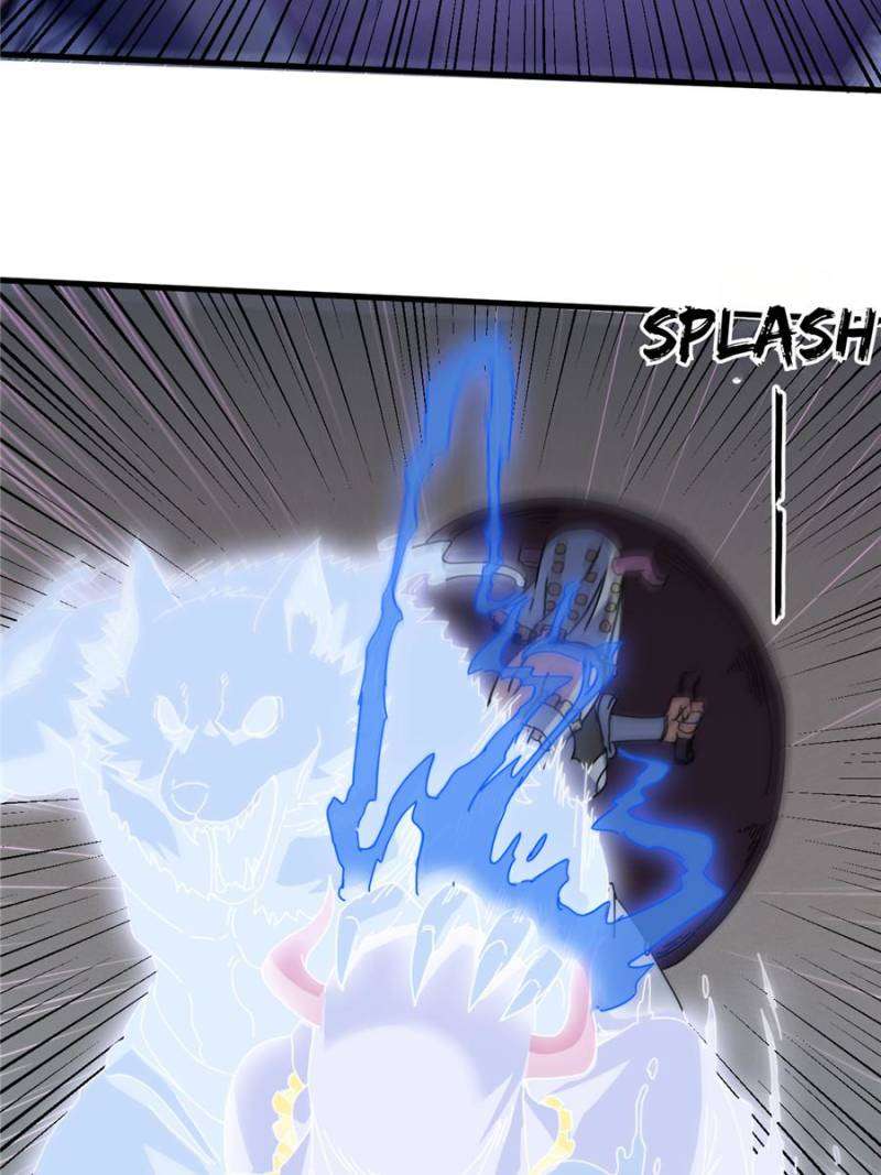 Read The Witch-Guarding Warden Manga Online