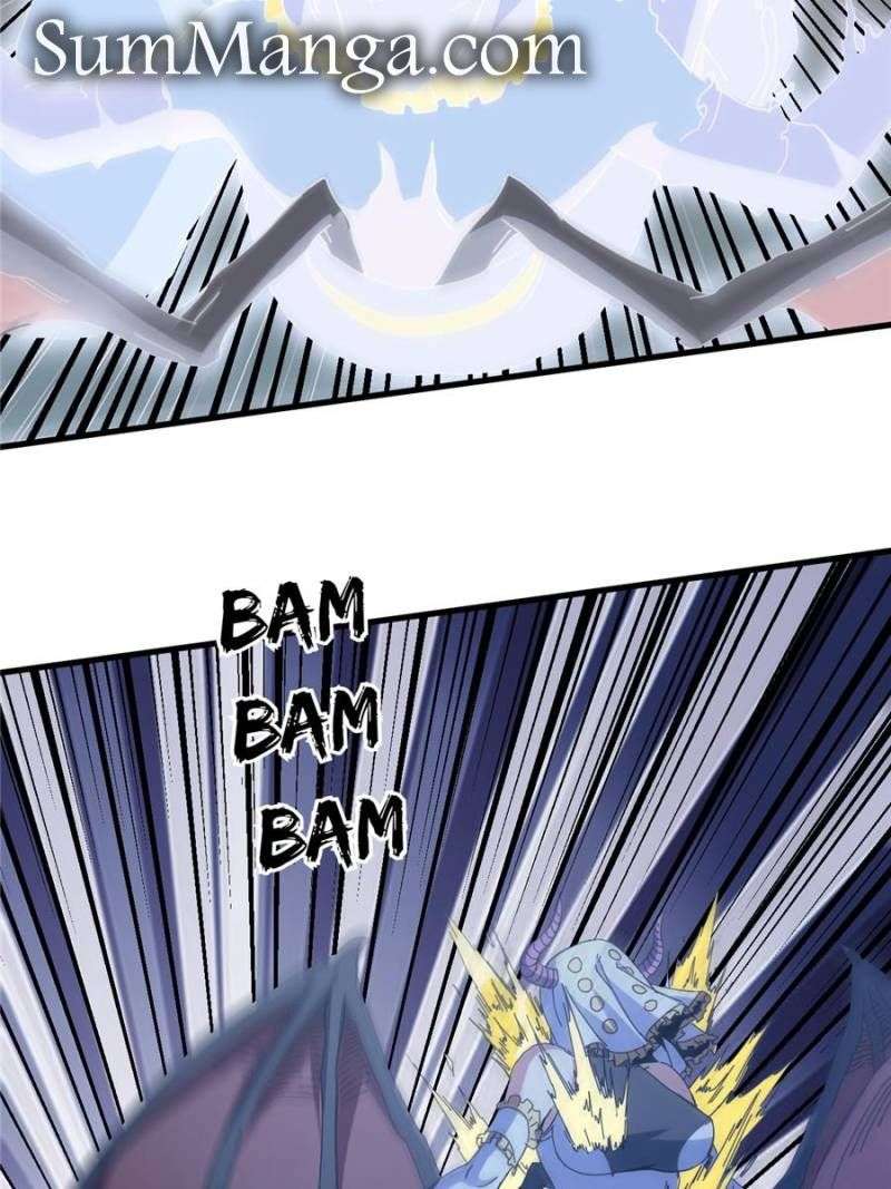 Read The Witch-Guarding Warden Manga Online