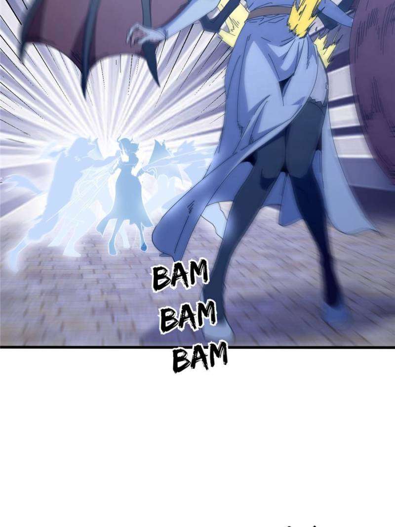 Read The Witch-Guarding Warden Manga Online