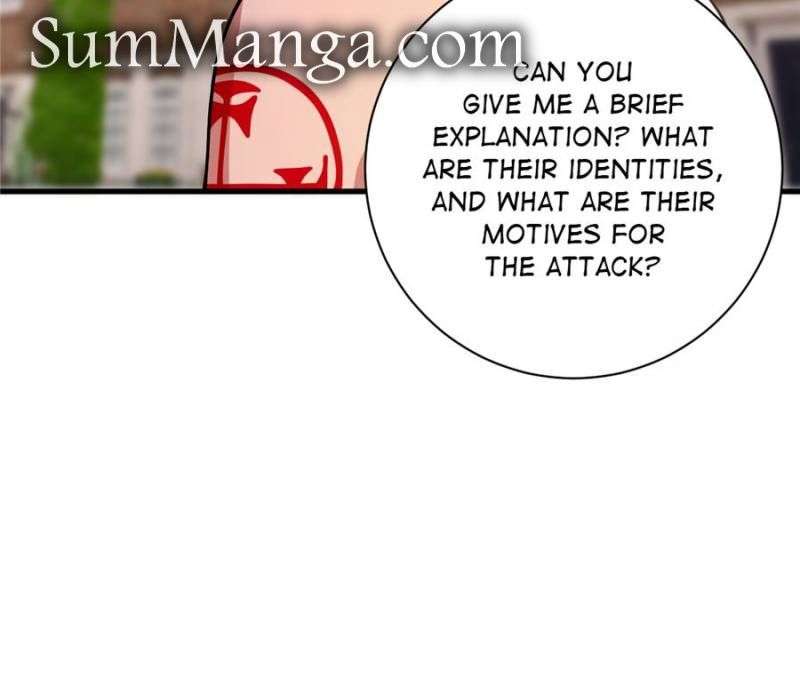 Read The Witch-Guarding Warden Manga Online