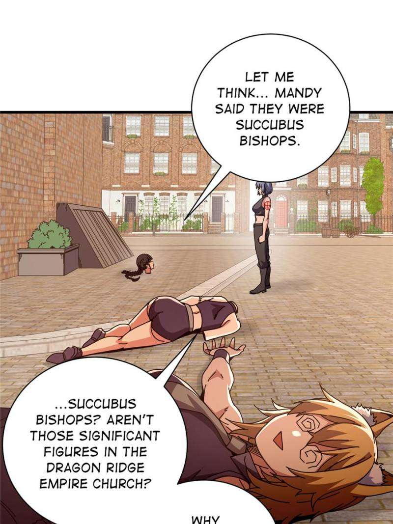 Read The Witch-Guarding Warden Manga Online