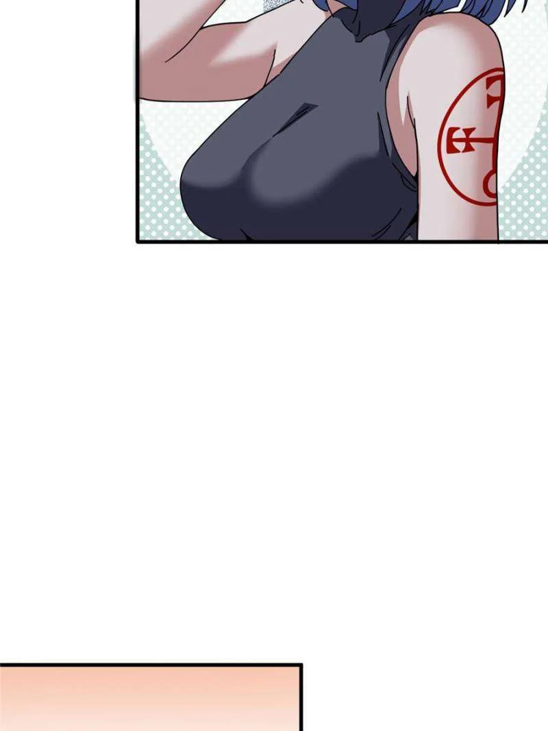 Read The Witch-Guarding Warden Manga Online