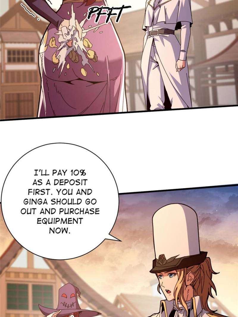 Read The Witch-Guarding Warden Manga Online