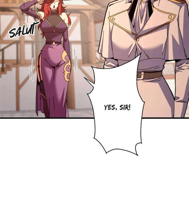 Read The Witch-Guarding Warden Manga Online