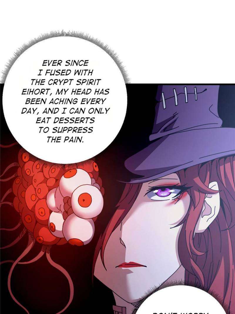 Read The Witch-Guarding Warden Manga Online