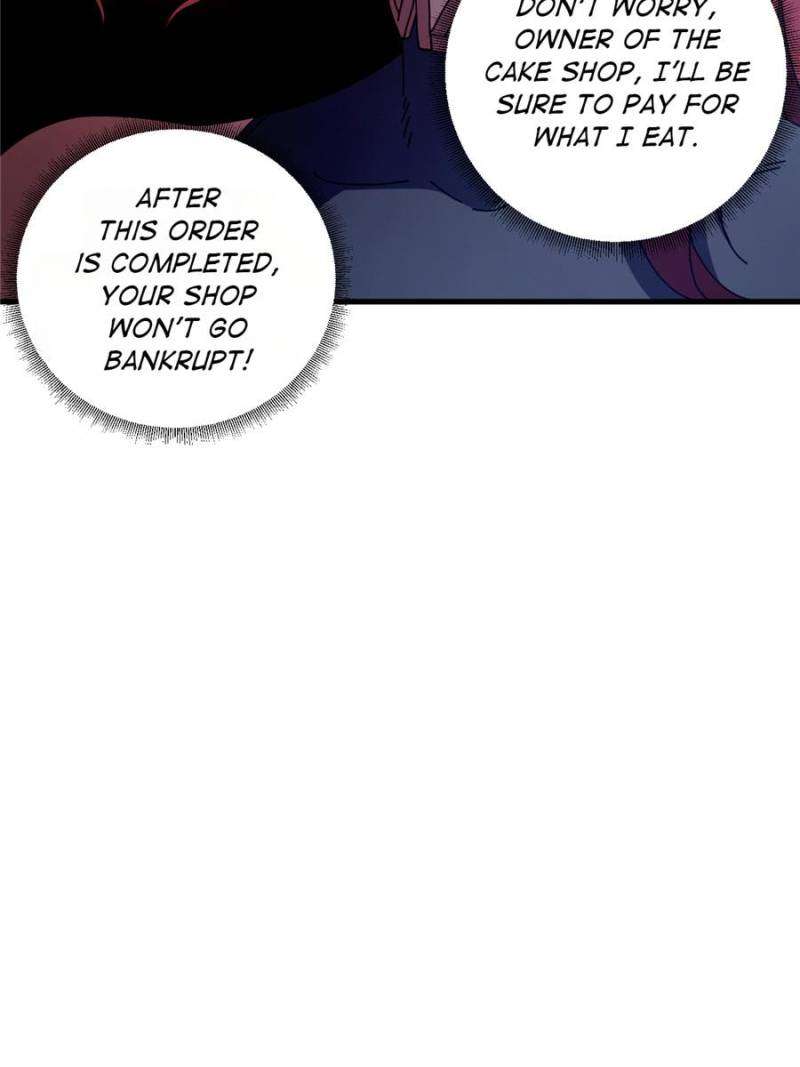 Read The Witch-Guarding Warden Manga Online