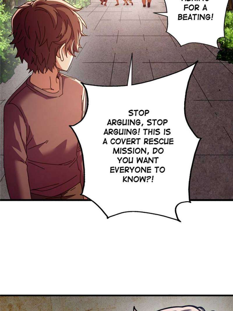 Read The Witch-Guarding Warden Manga Online